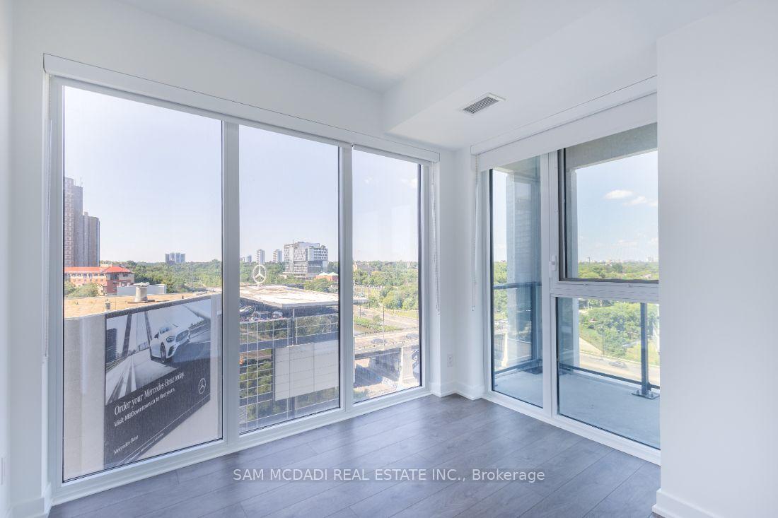 5 Defries Street 801, Toronto Unit: 801