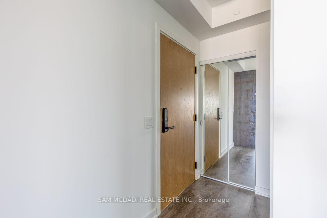 5 Defries Street 801, Toronto Unit: 801