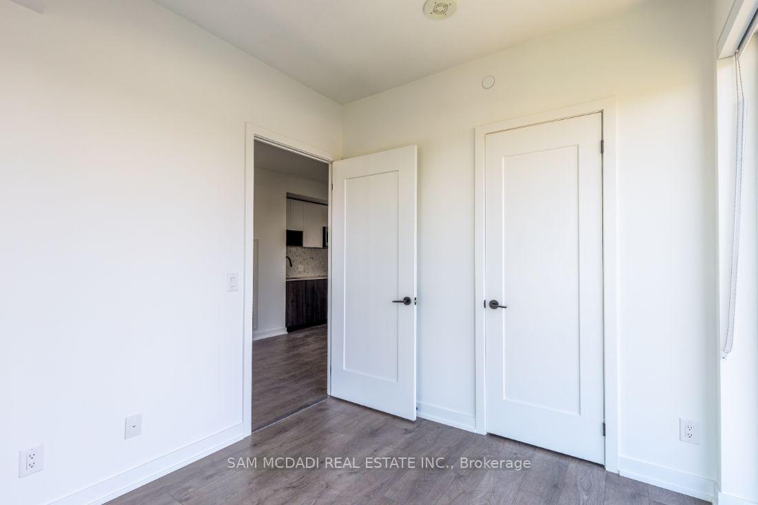 5 Defries Street 801, Toronto Unit: 801