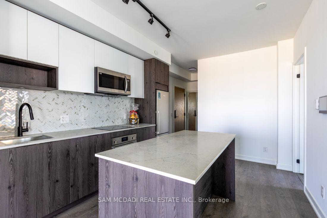 5 Defries Street 801, Toronto Unit: 801