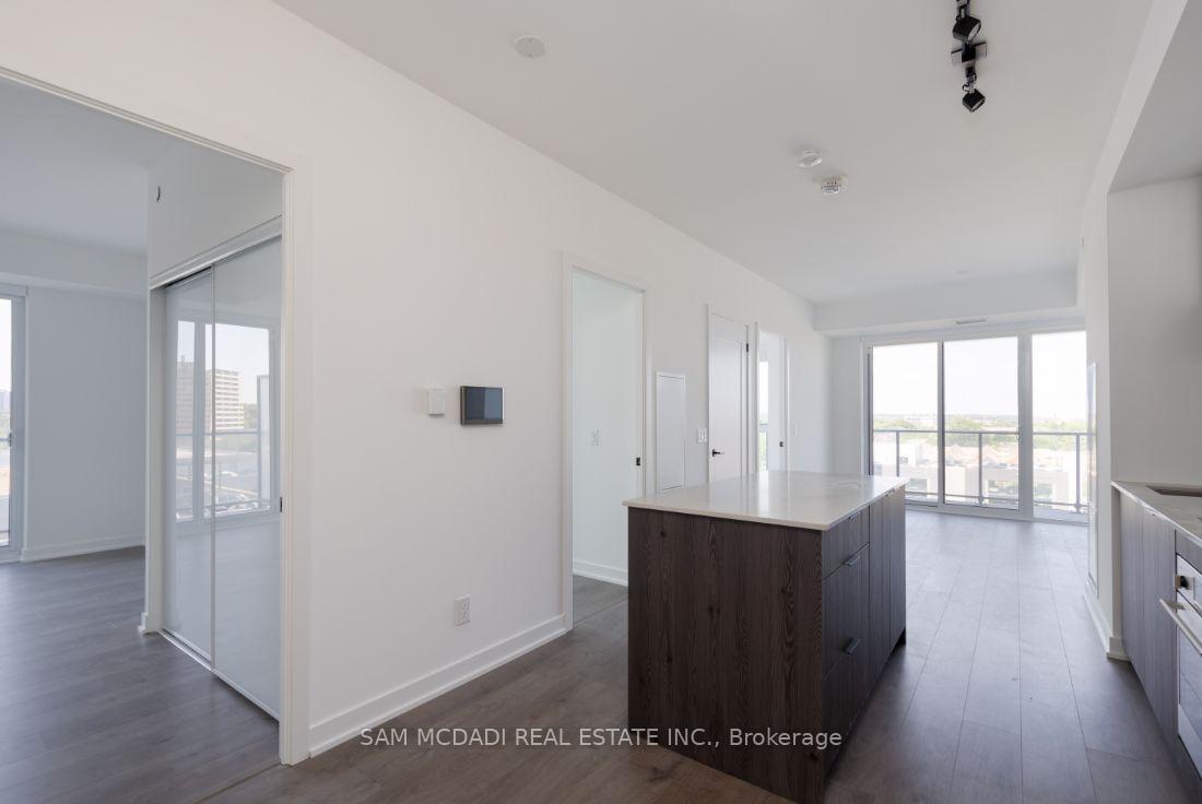 5 Defries Street 801, Toronto Unit: 801