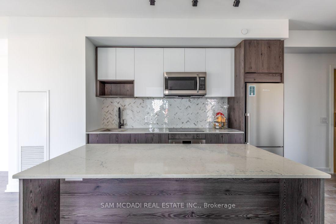 5 Defries Street 801, Toronto Unit: 801