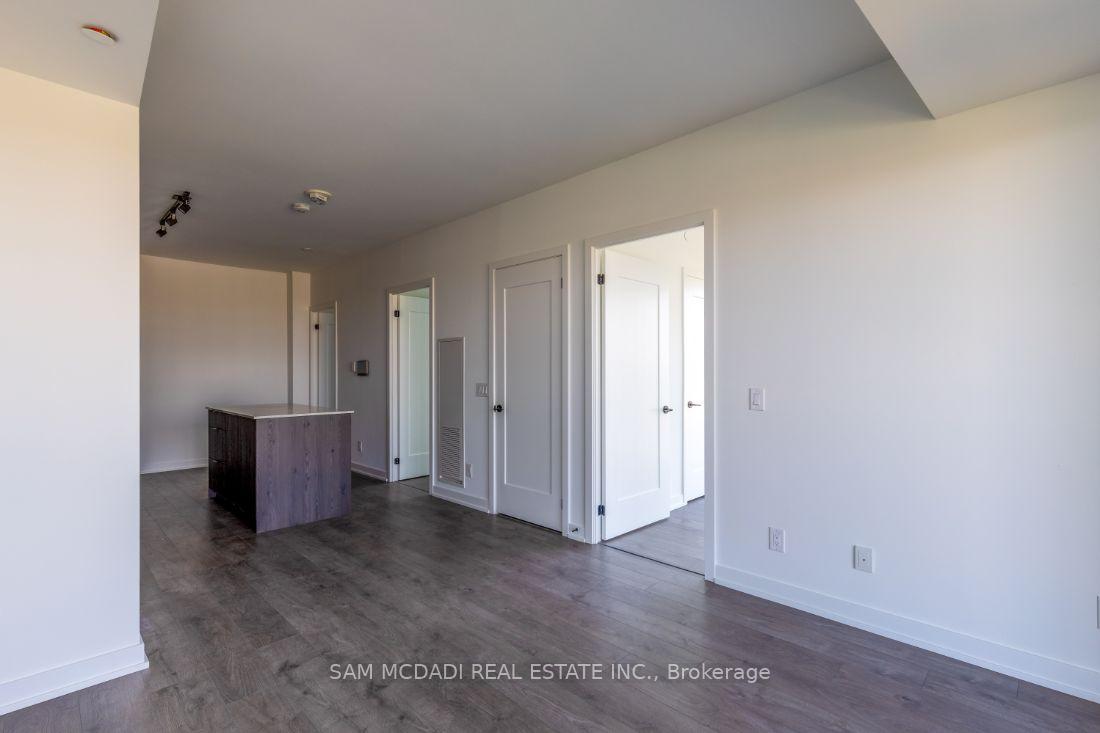 5 Defries Street 801, Toronto Unit: 801