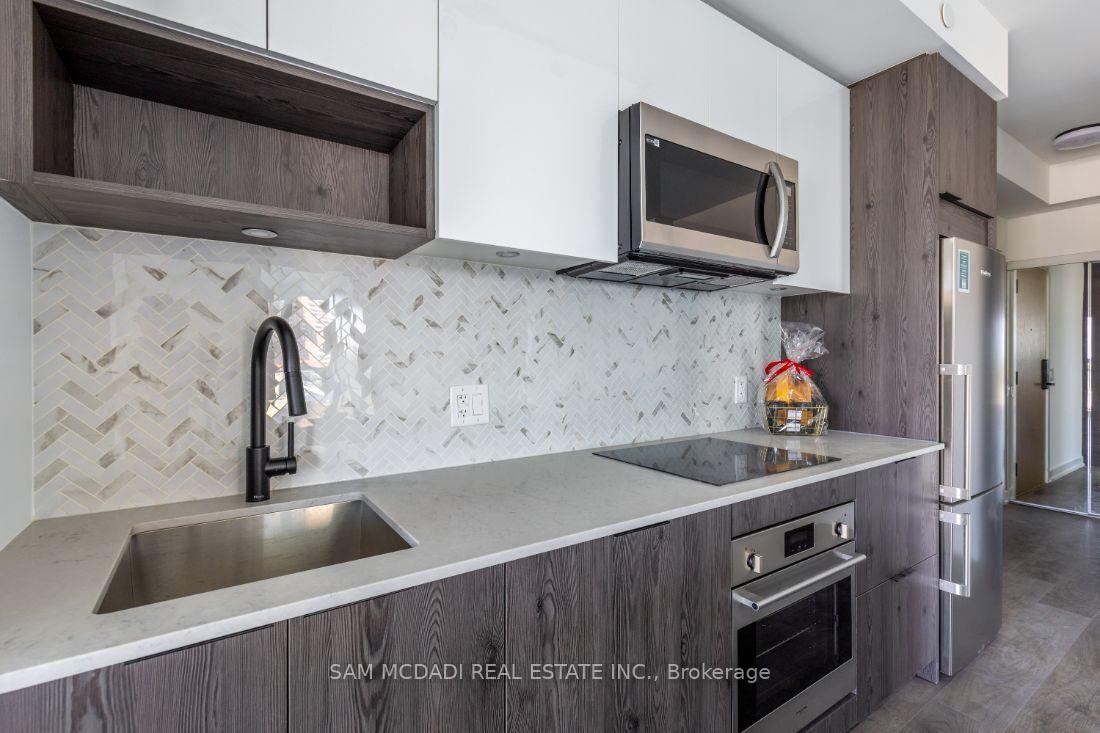 5 Defries Street 801, Toronto Unit: 801