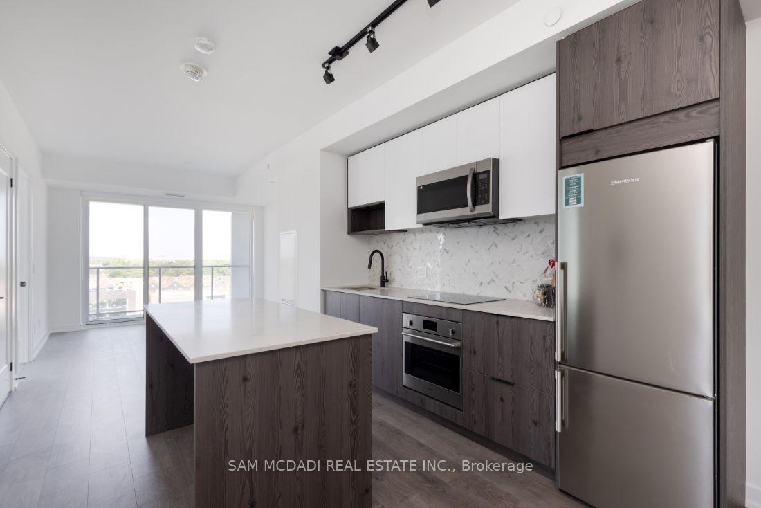5 Defries Street 801, Toronto Unit: 801