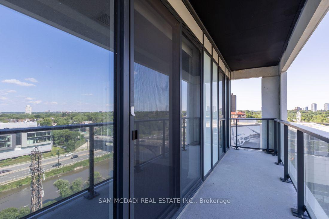 5 Defries Street 801, Toronto Unit: 801