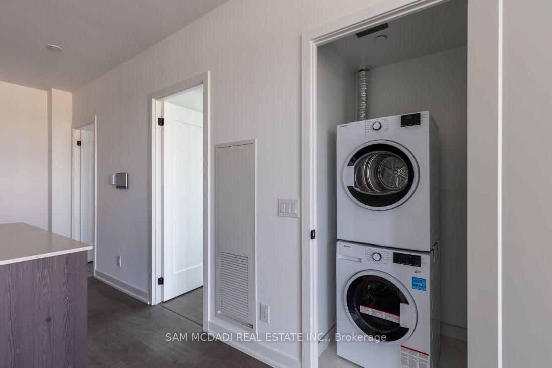 5 Defries Street 801, Toronto Unit: 801