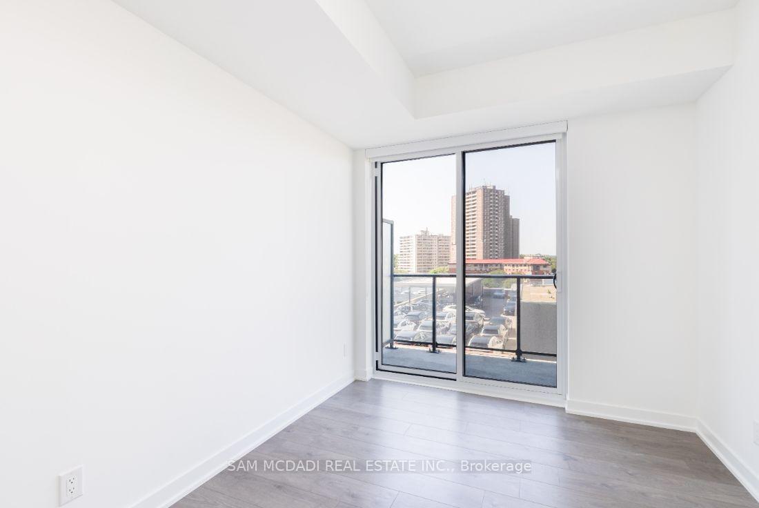 5 Defries Street 801, Toronto Unit: 801