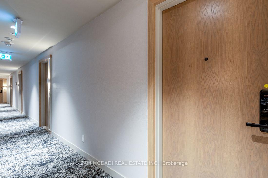 5 Defries Street 801, Toronto Unit: 801