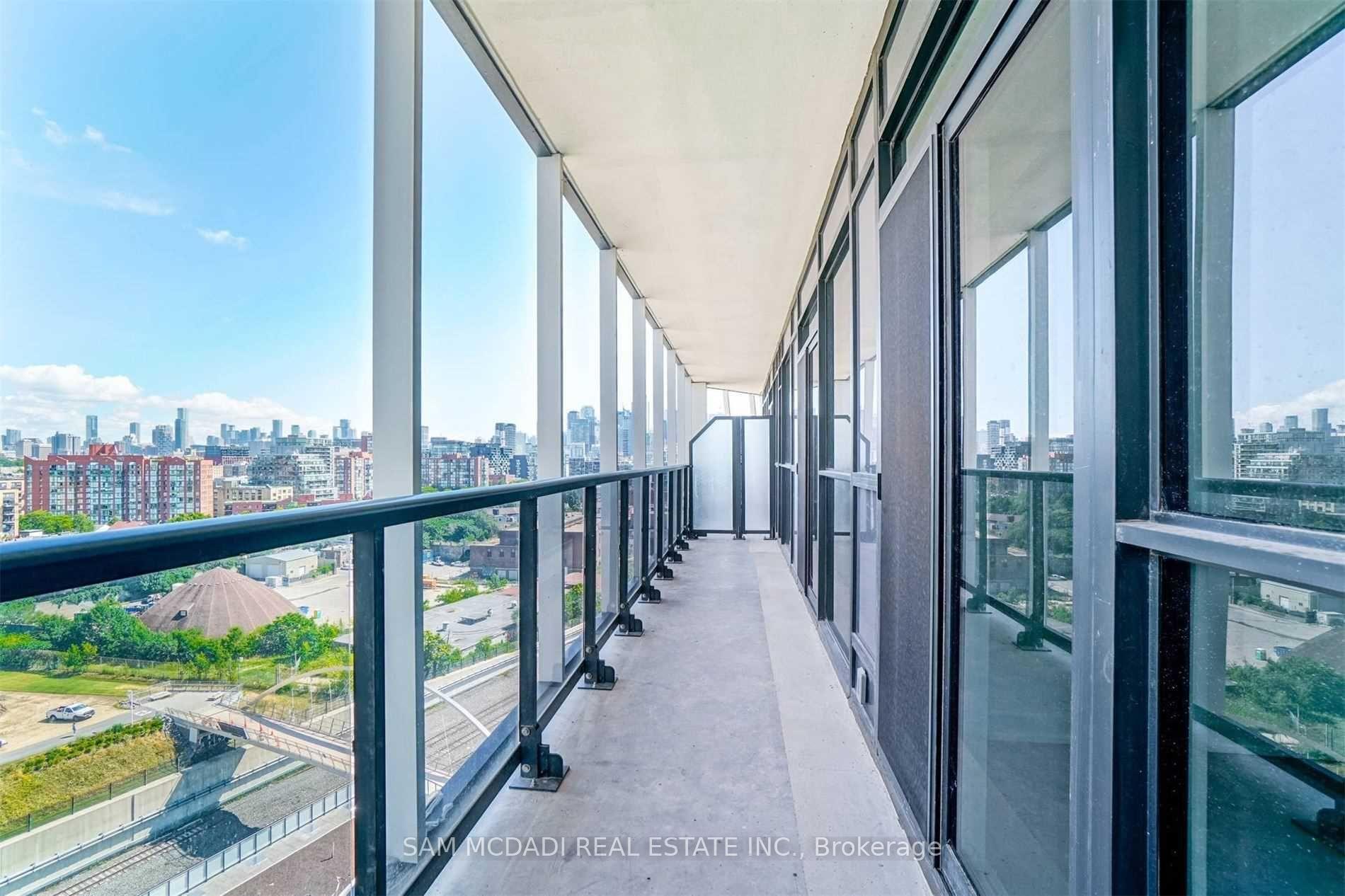 30 Ordnance Street 8, Toronto Unit: 8