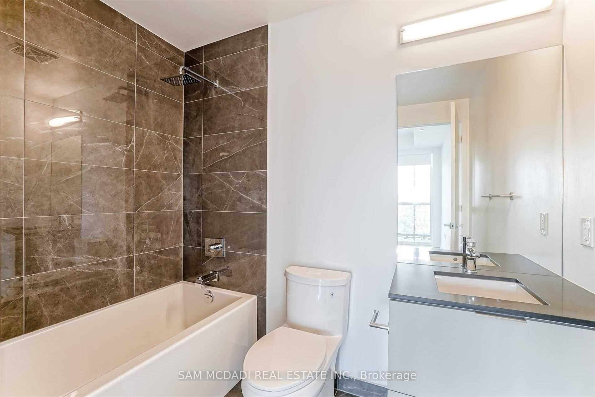 30 Ordnance Street 8, Toronto Unit: 8