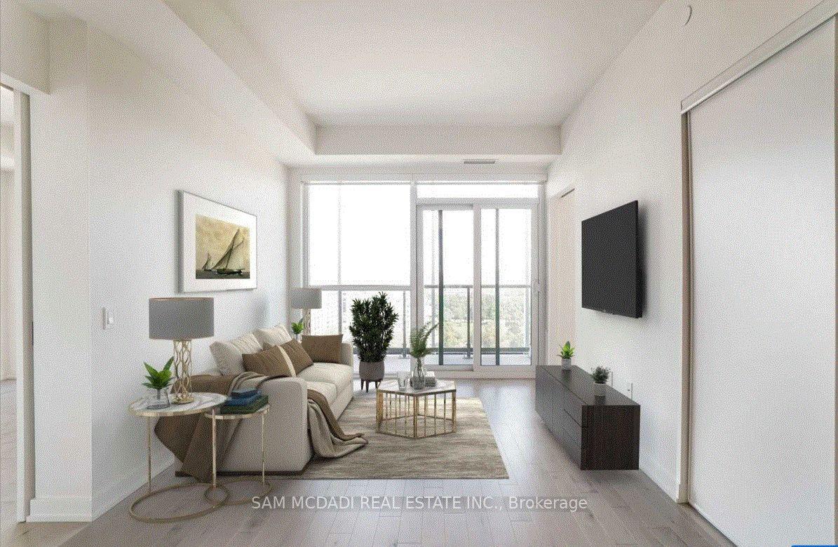 30 Ordnance Street 8, Toronto Unit: 8