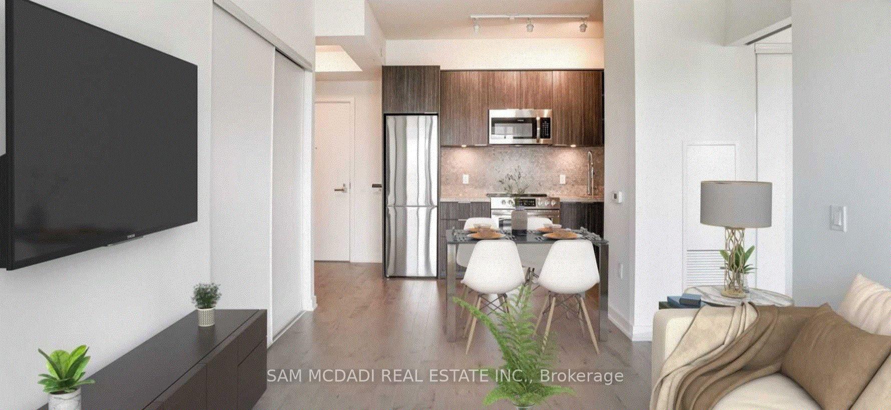30 Ordnance Street 8, Toronto Unit: 8