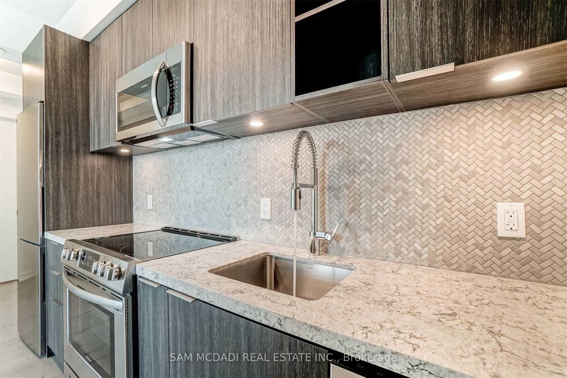 30 Ordnance Street 8, Toronto Unit: 8