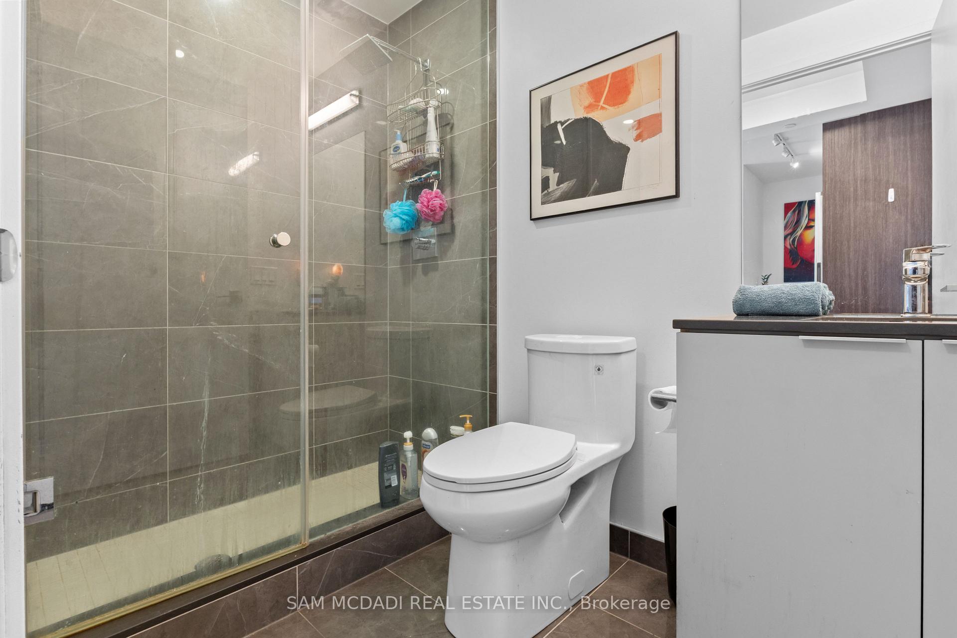 30 Ordnance Street 8, Toronto Unit: 8