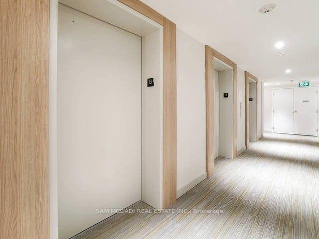 30 Ordnance Street 8, Toronto Unit: 8