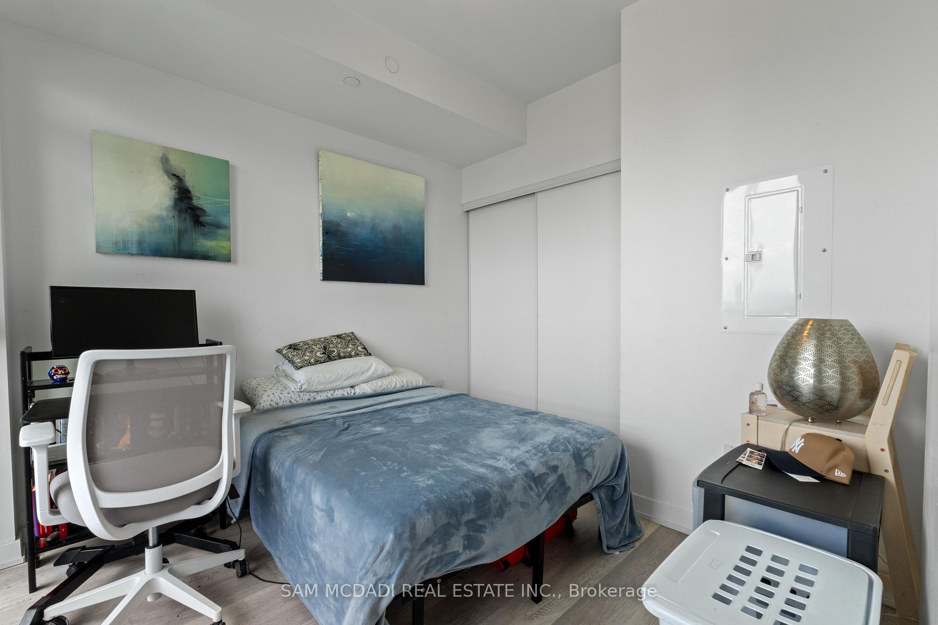 30 Ordnance Street 8, Toronto Unit: 8