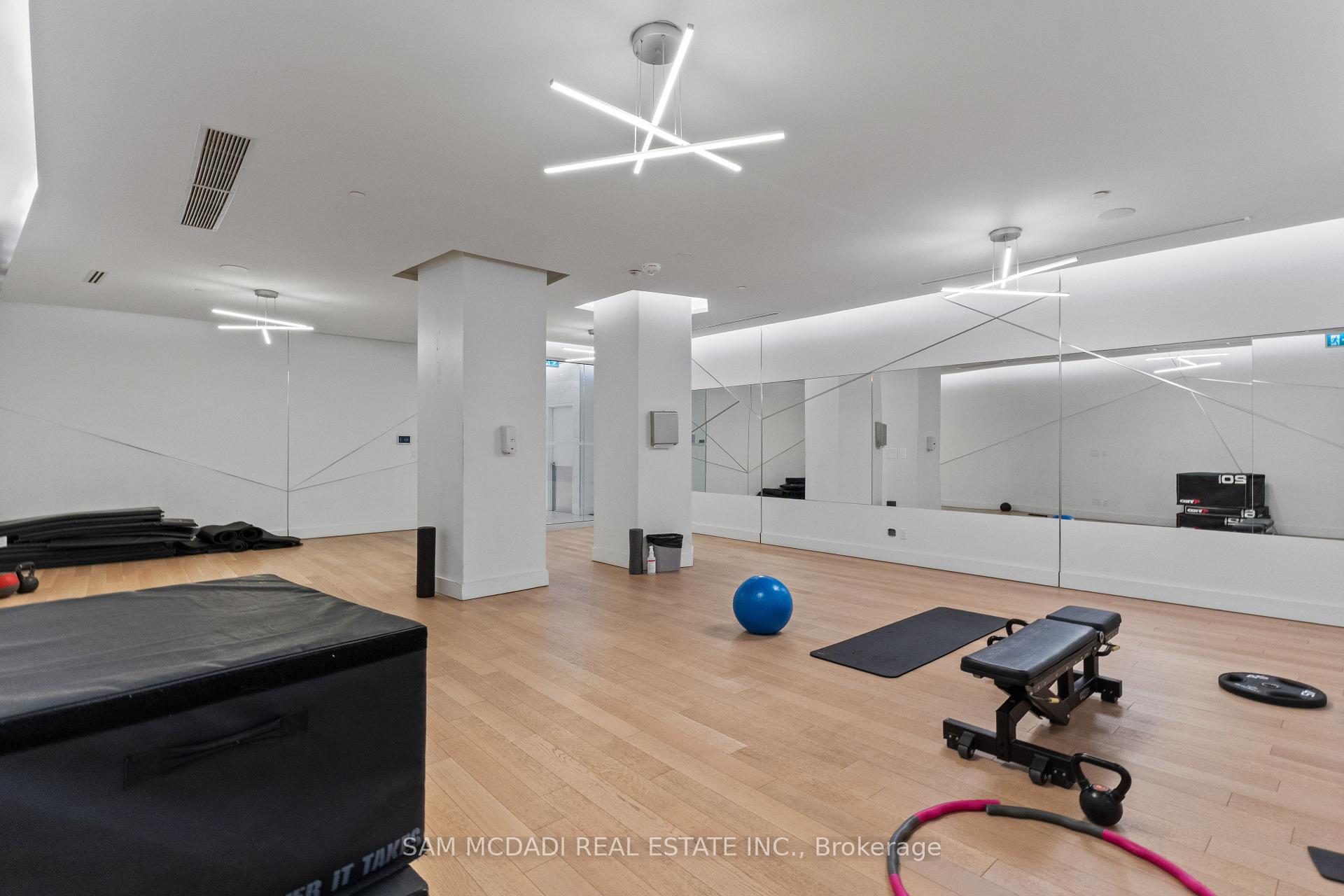 30 Ordnance Street 8, Toronto Unit: 8