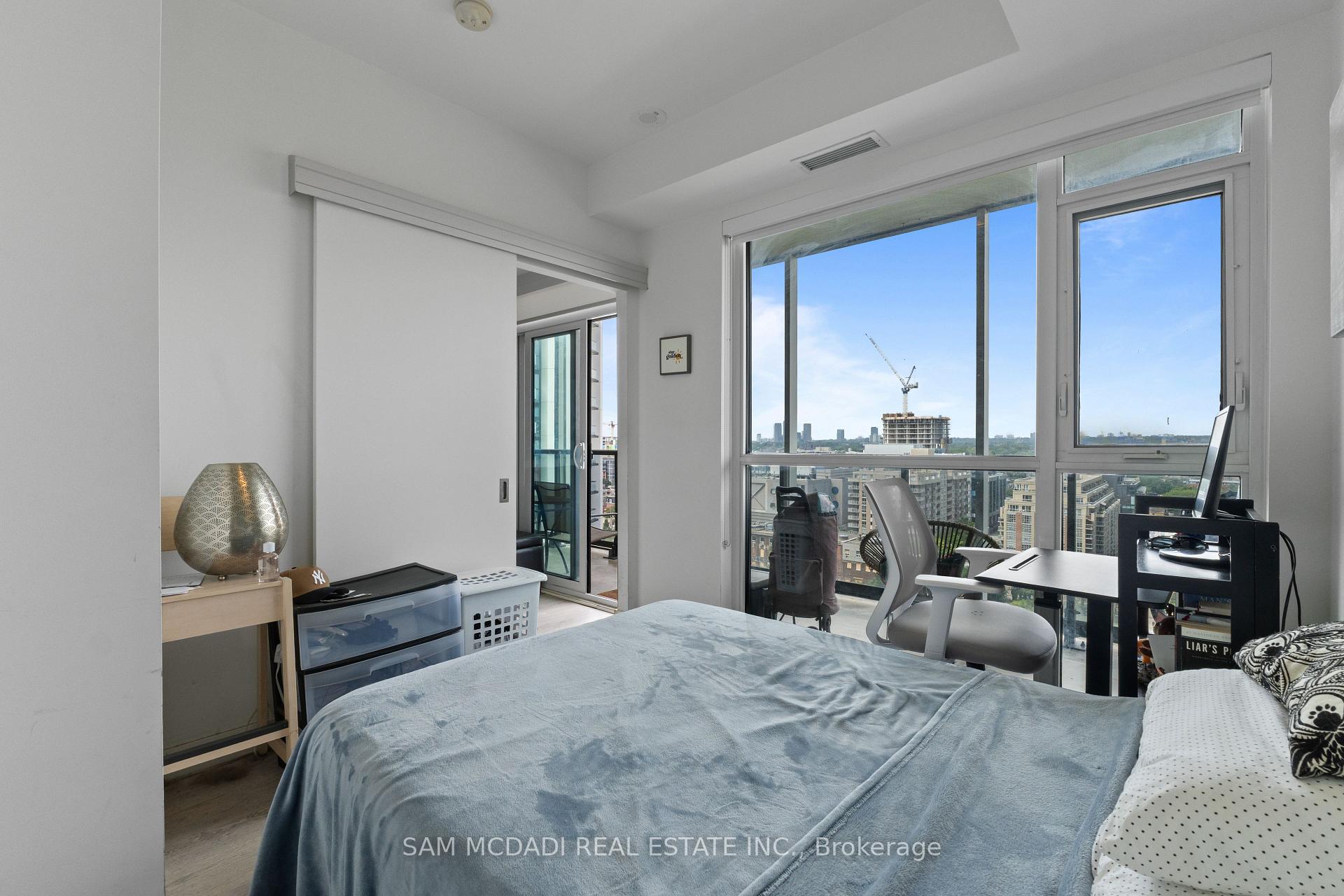 30 Ordnance Street 8, Toronto Unit: 8
