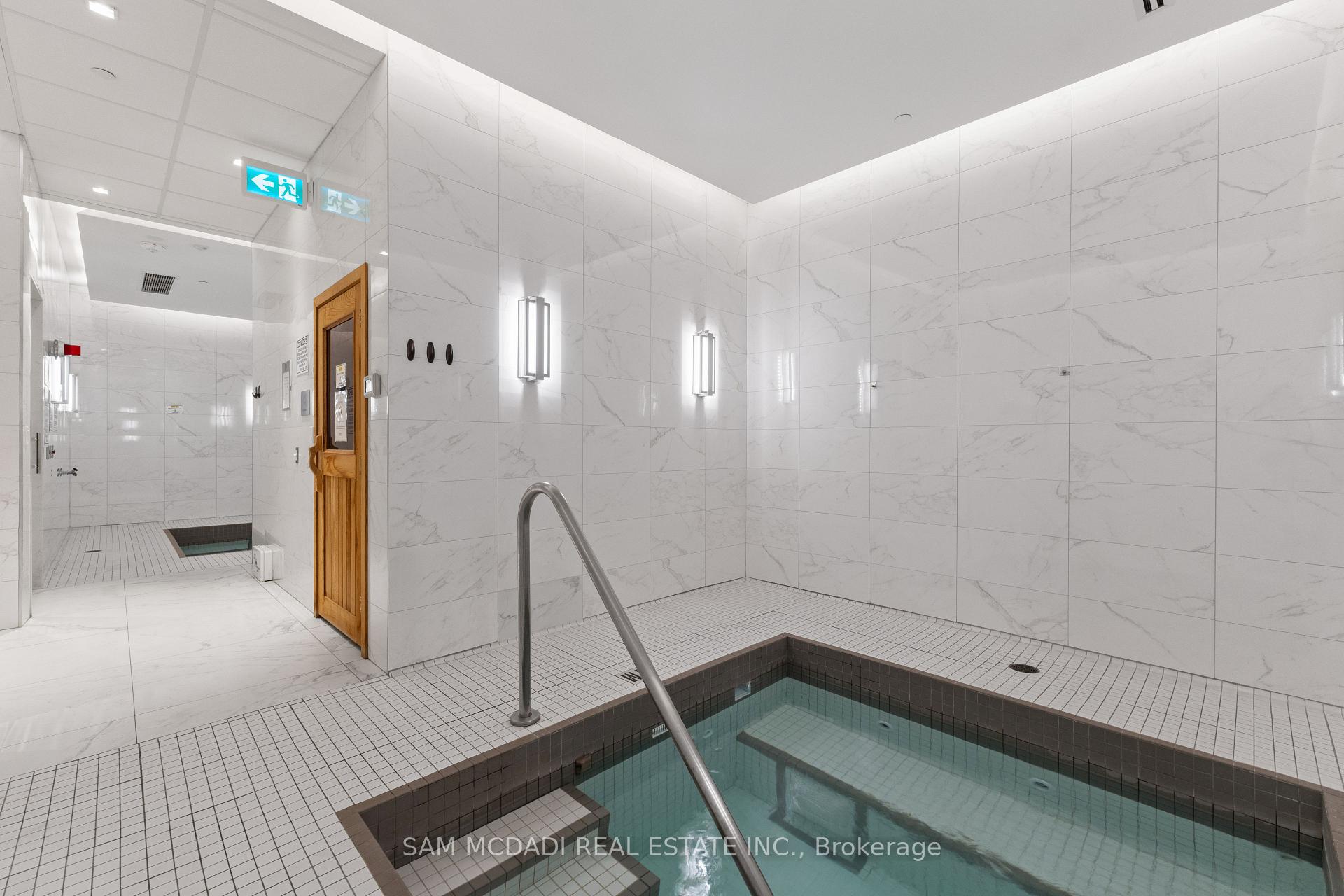 30 Ordnance Street 8, Toronto Unit: 8