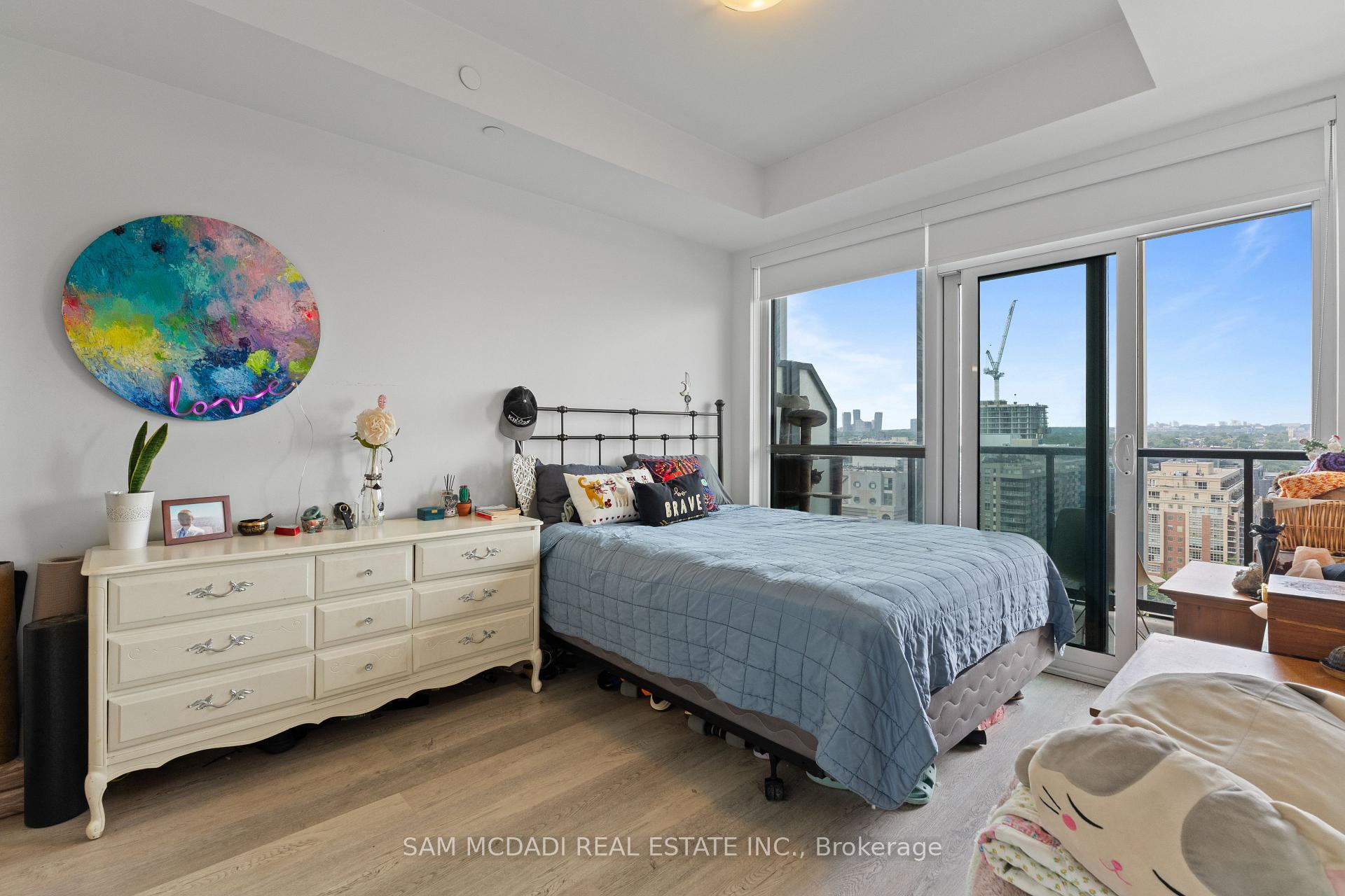 30 Ordnance Street 8, Toronto Unit: 8