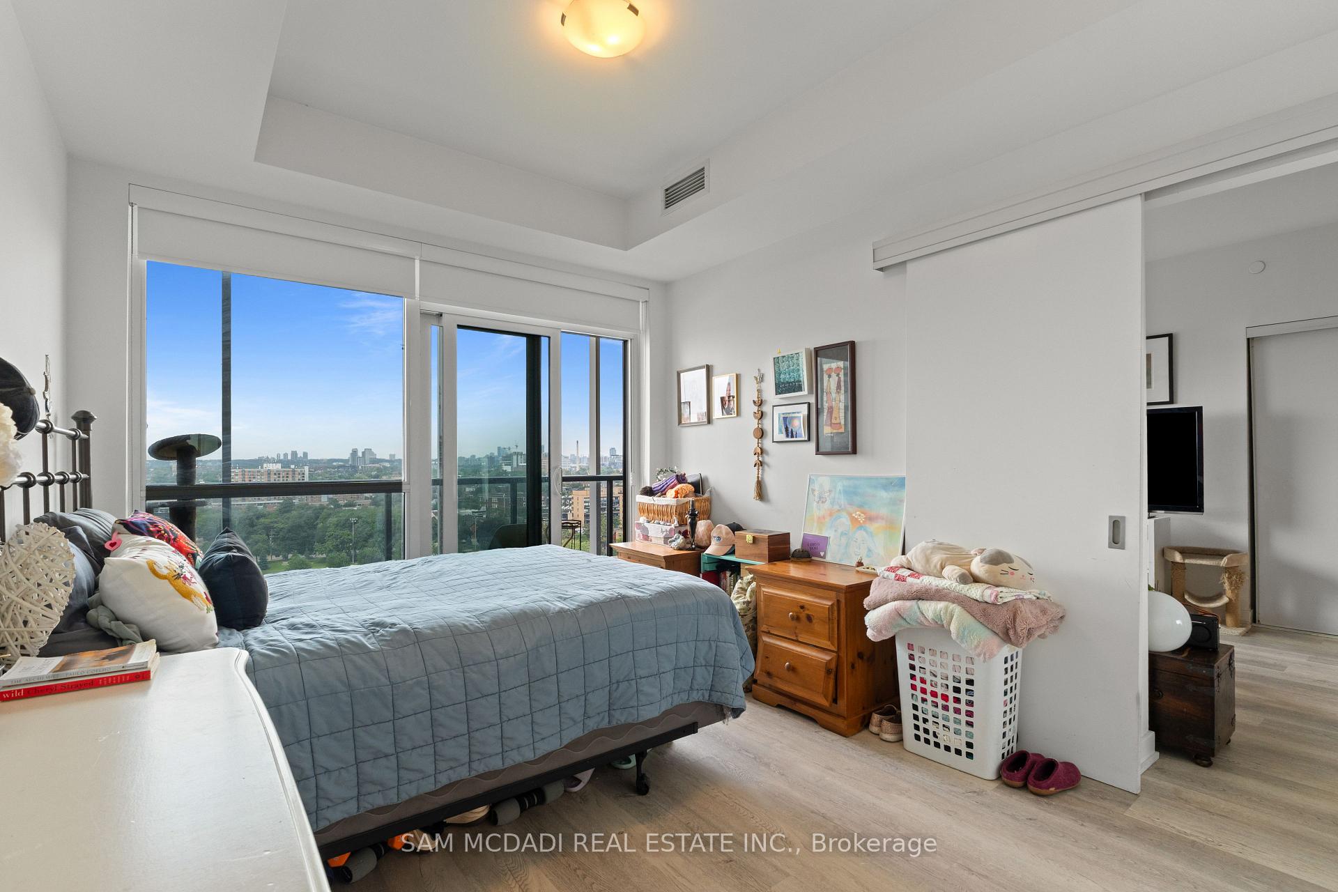 30 Ordnance Street 8, Toronto Unit: 8