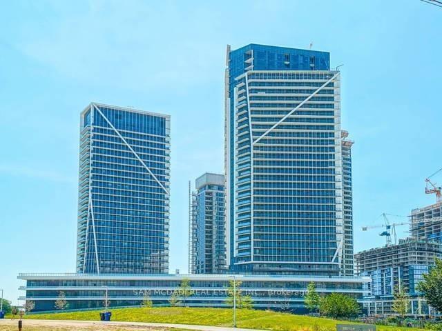 30 Ordnance Street 8, Toronto Unit: 8