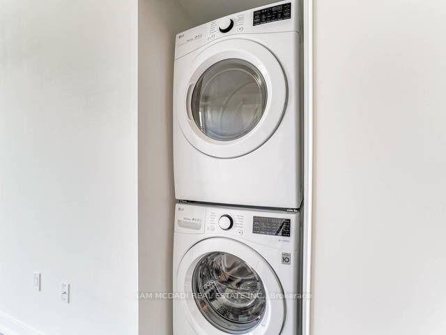 30 Ordnance Street 8, Toronto Unit: 8