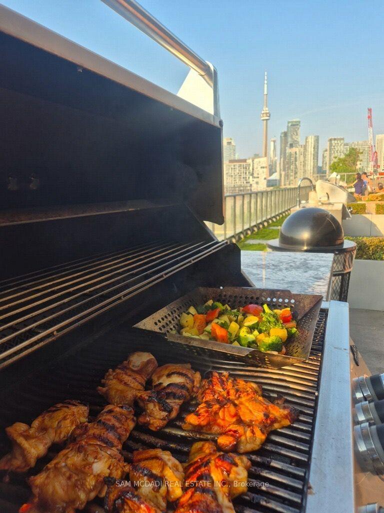 30 Ordnance Street 8, Toronto Unit: 8