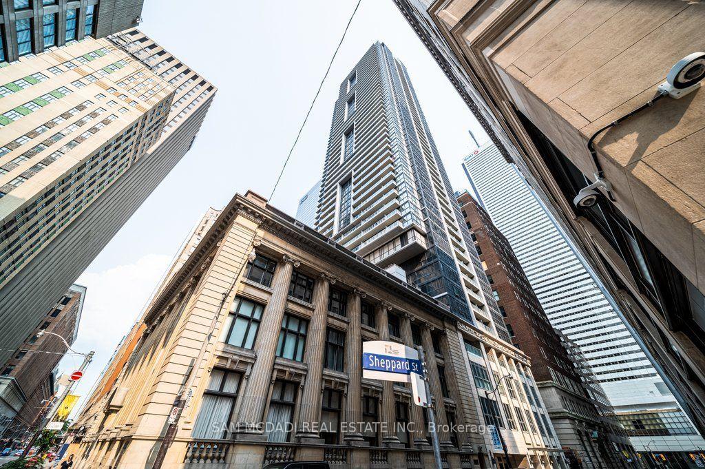 70 Temperance Street 608, Toronto Unit: 608