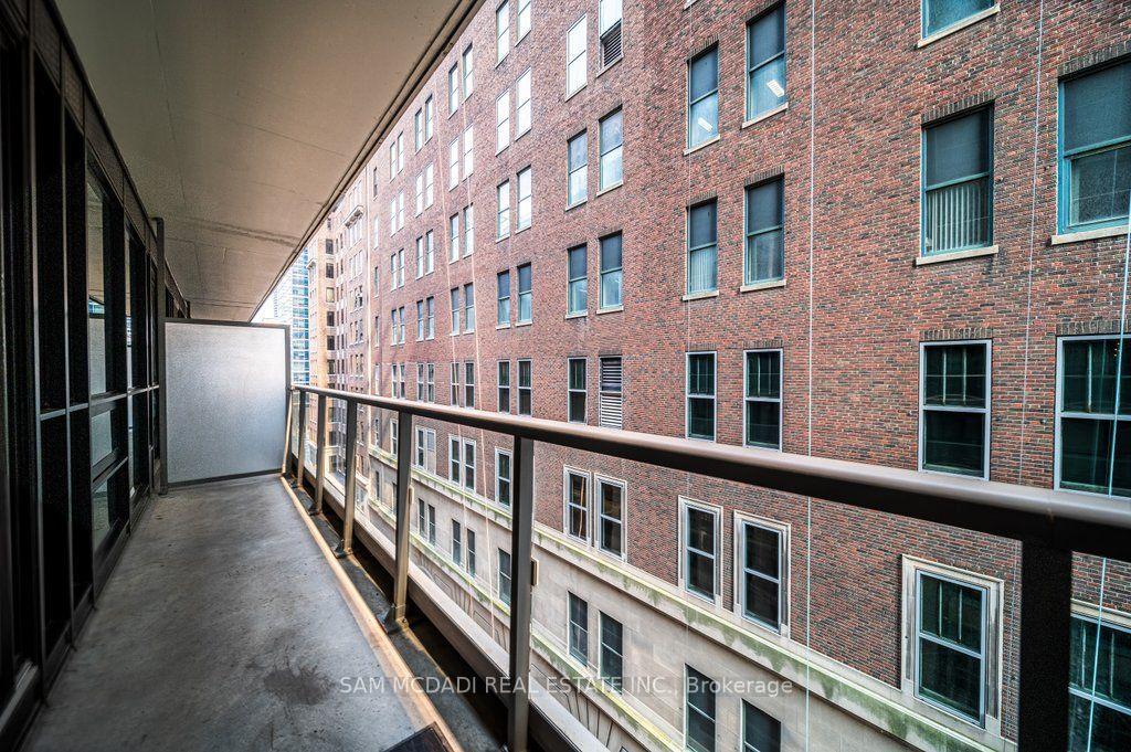 70 Temperance Street 608, Toronto Unit: 608