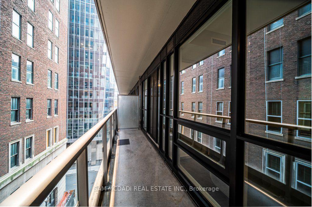 70 Temperance Street 608, Toronto Unit: 608