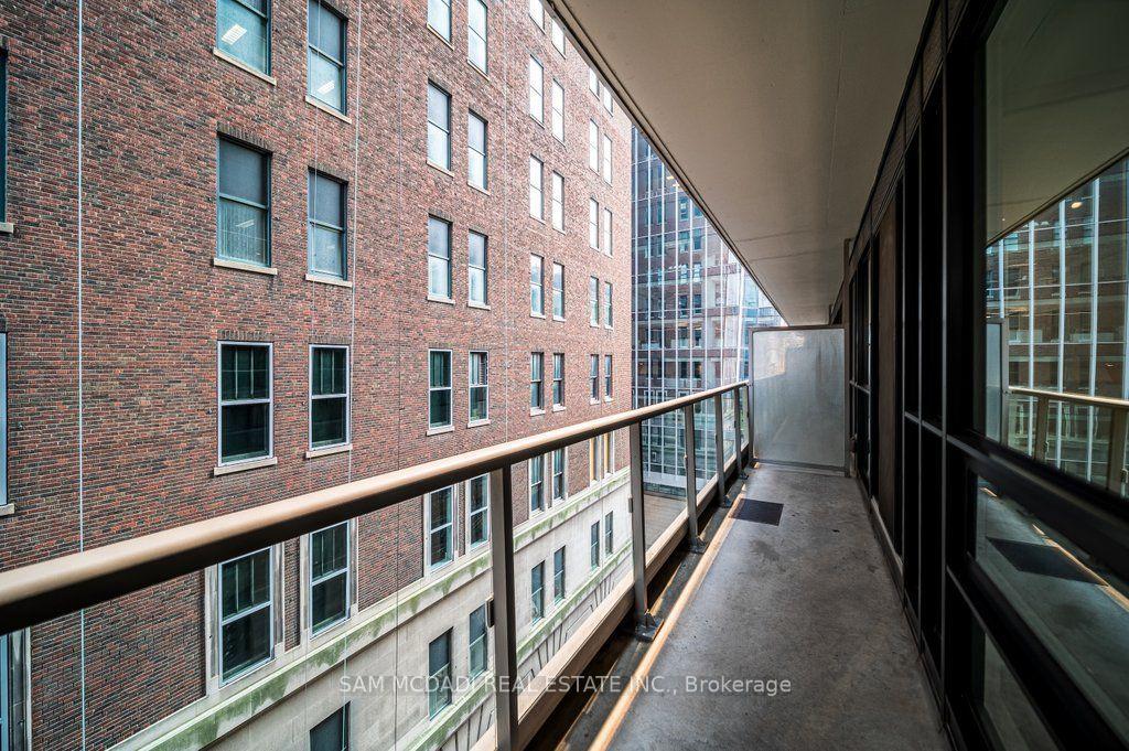 70 Temperance Street 608, Toronto Unit: 608