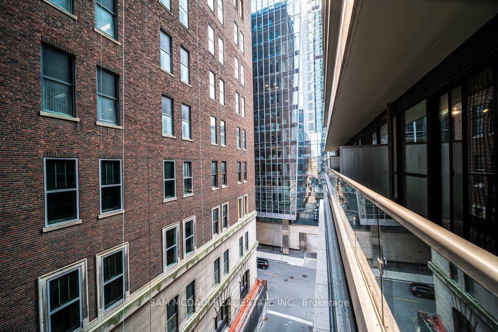 70 Temperance Street 608, Toronto Unit: 608
