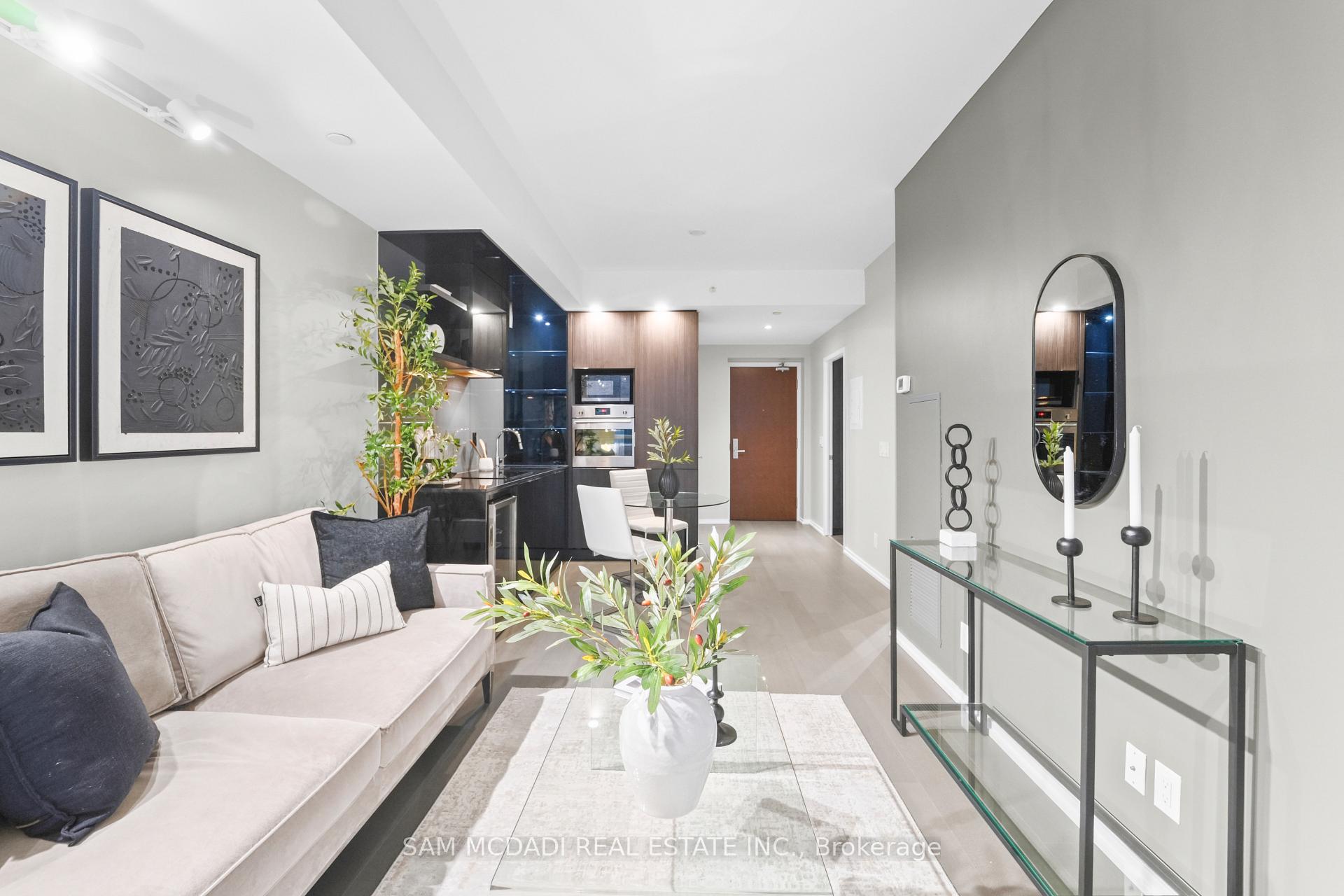 70 Temperance Street 608, Toronto Unit: 608