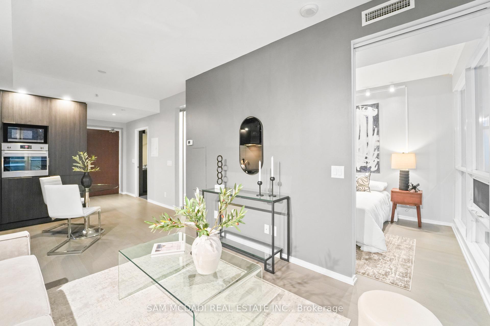 70 Temperance Street 608, Toronto Unit: 608