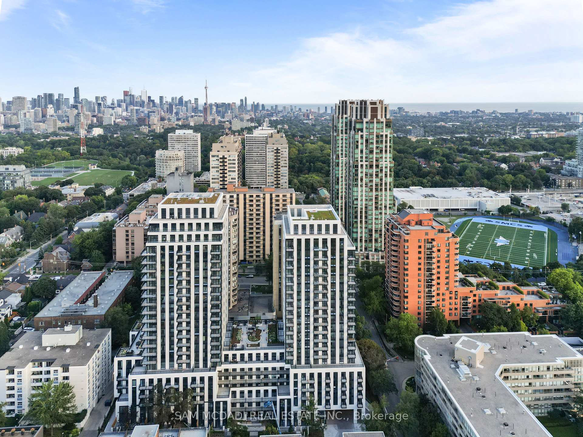 89 Montclair Avenue, Toronto
