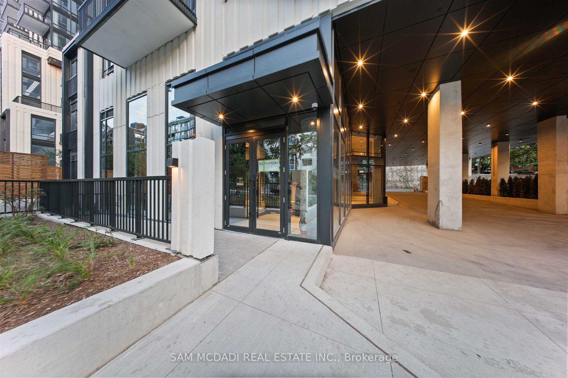 89 Montclair Avenue, Toronto