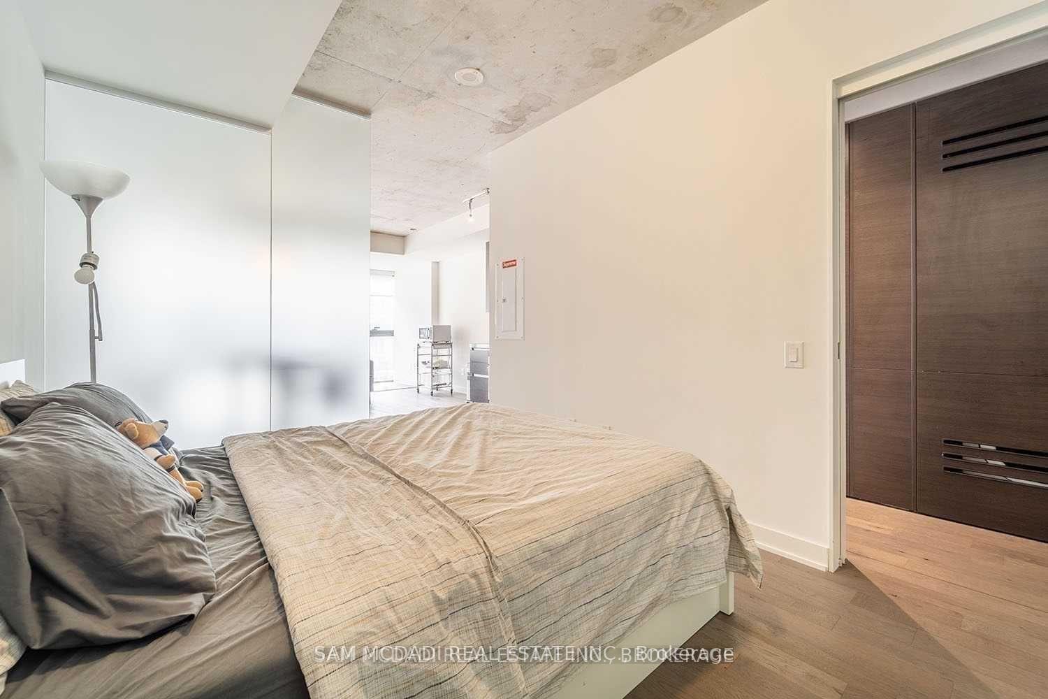 629 King Street W 415, Toronto Unit: 415