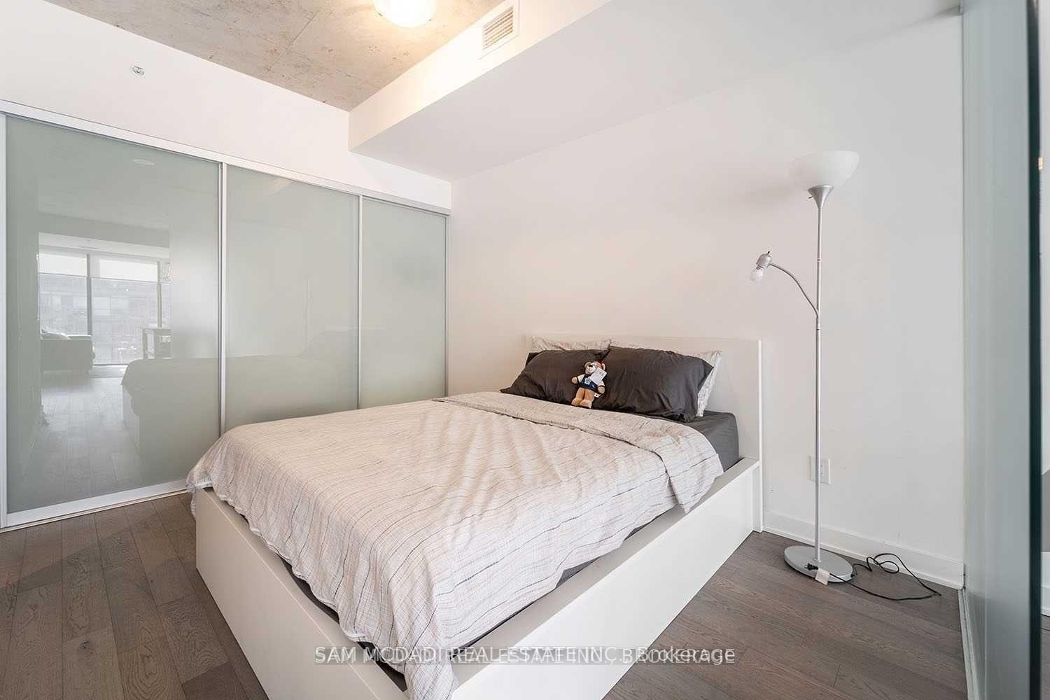 629 King Street W 415, Toronto Unit: 415