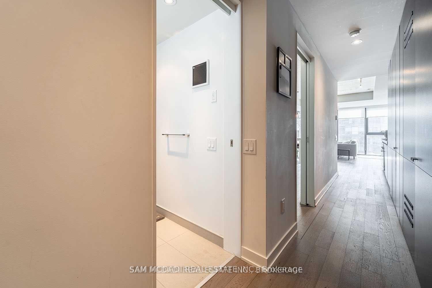 629 King Street W 415, Toronto Unit: 415