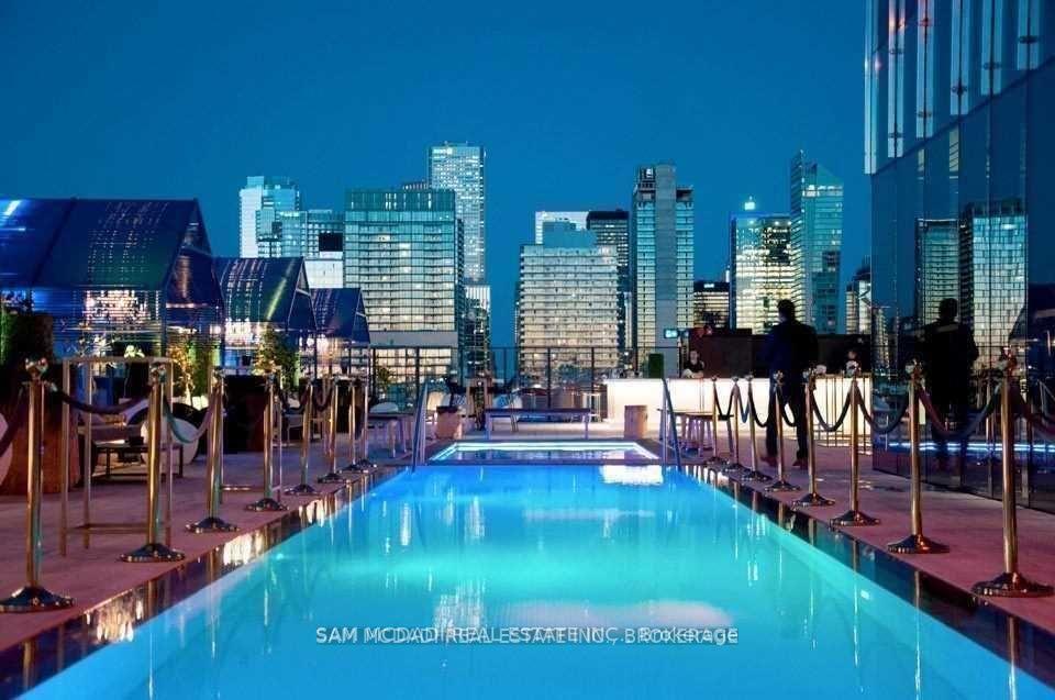 629 King Street W 415, Toronto Unit: 415