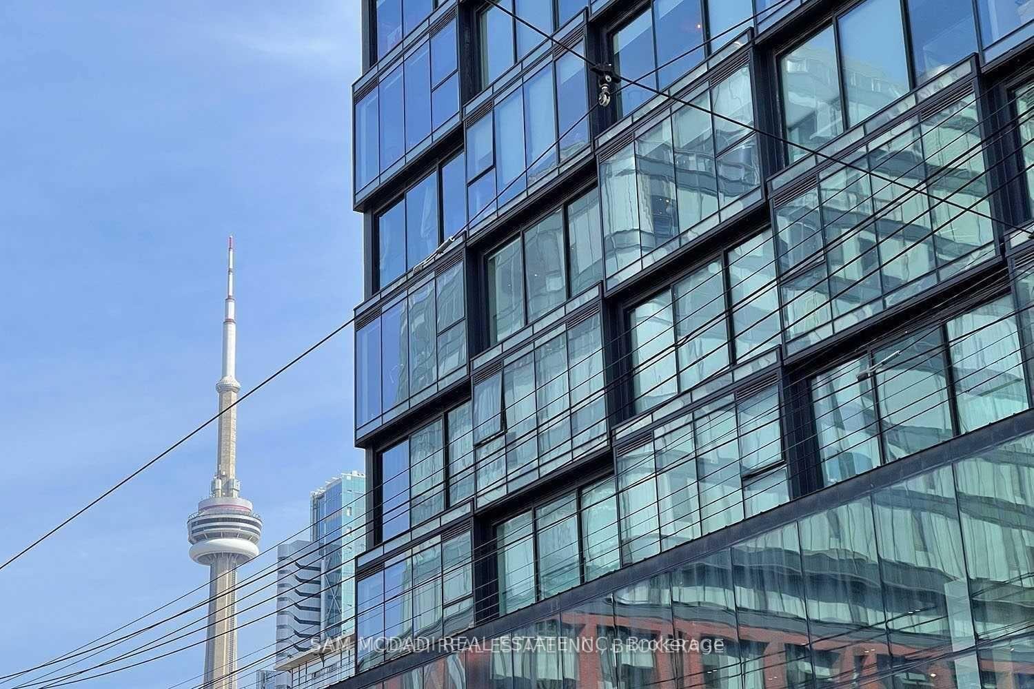 629 King Street W 415, Toronto Unit: 415