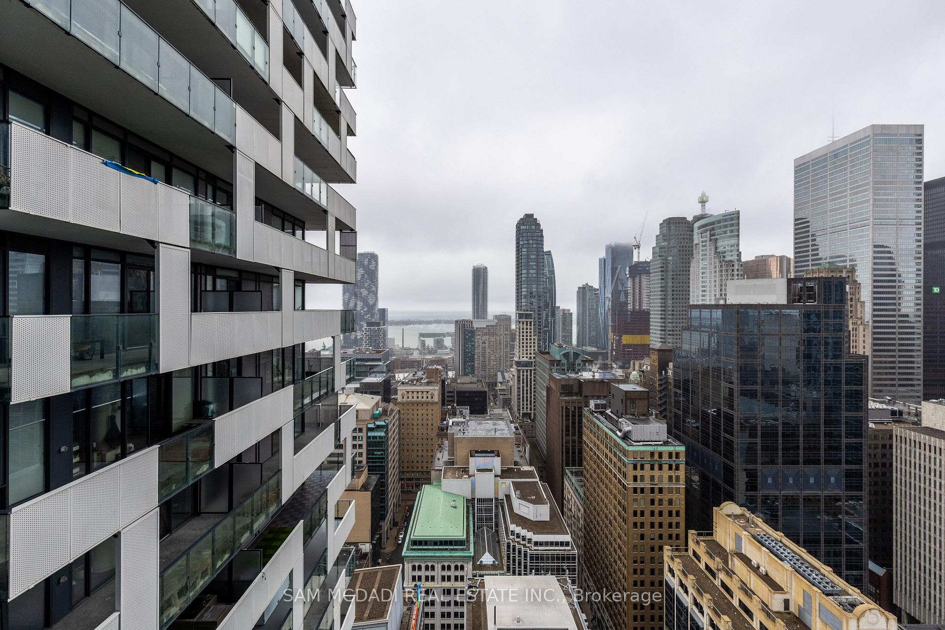 20 Lombard Street 3608, Toronto Unit: 3608