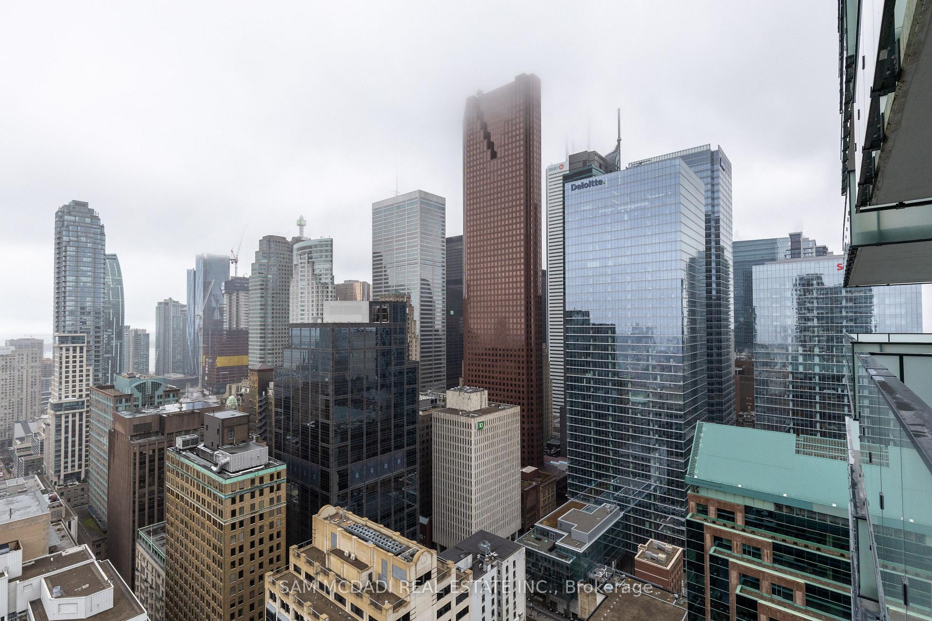 20 Lombard Street 3608, Toronto Unit: 3608