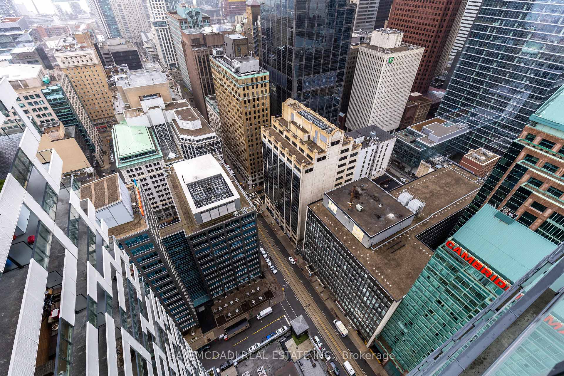 20 Lombard Street 3608, Toronto Unit: 3608