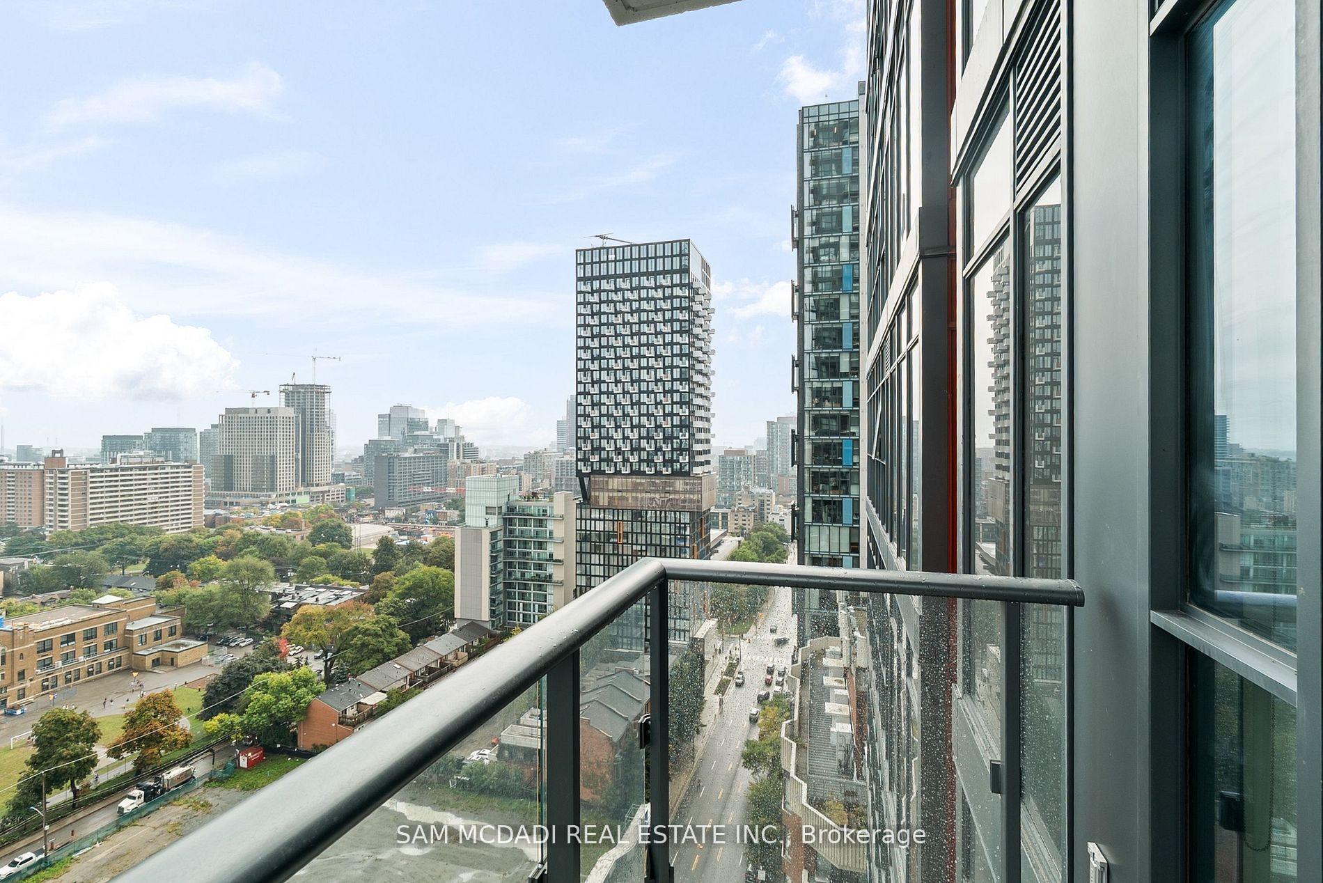159 Dundas Street E 1906, Toronto Unit: 1906