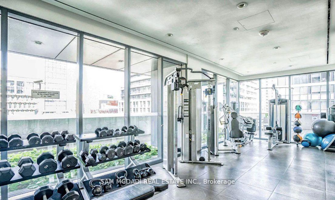 159 Dundas Street E 1906, Toronto Unit: 1906