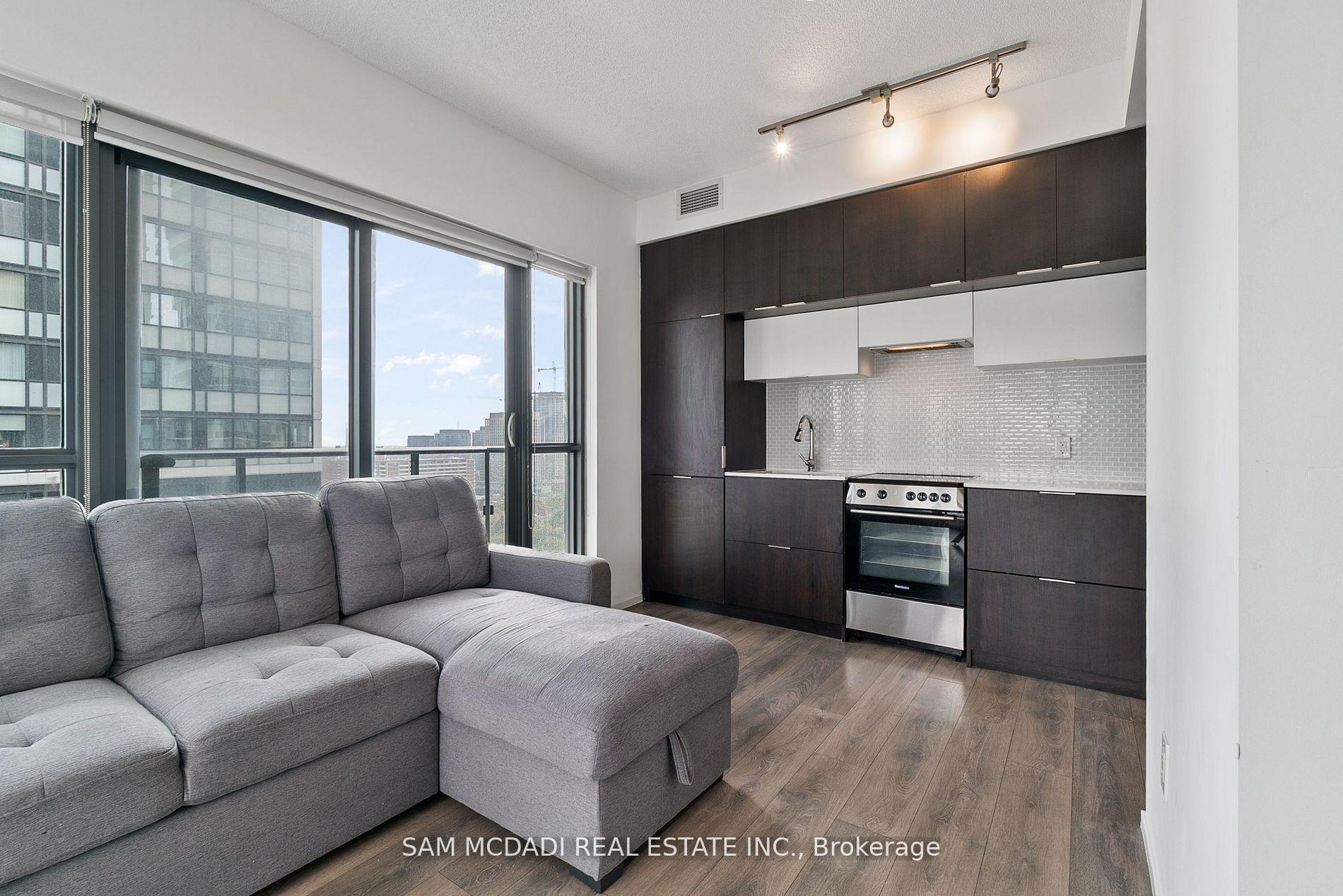 159 Dundas Street E 1906, Toronto Unit: 1906