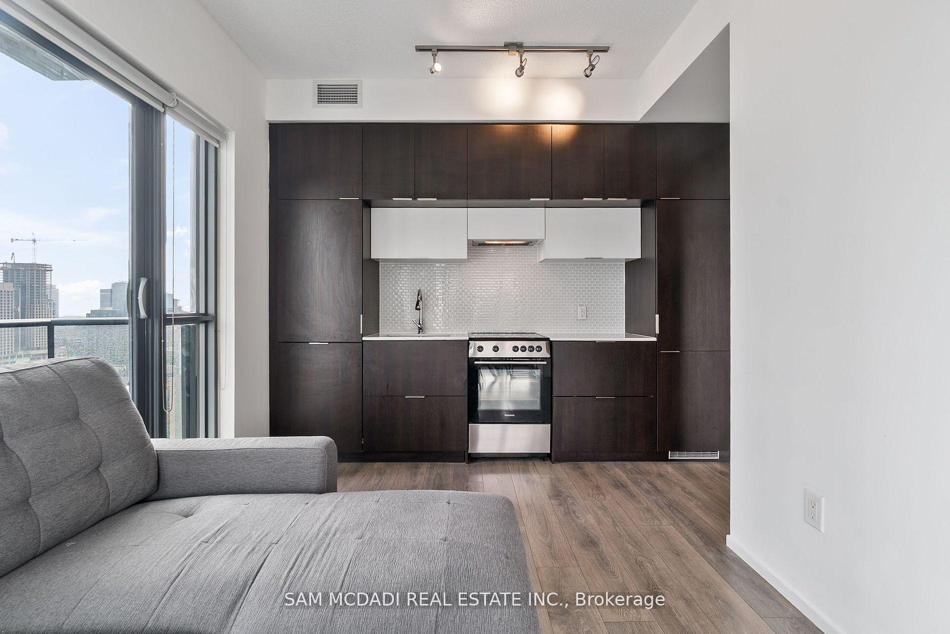 159 Dundas Street E 1906, Toronto Unit: 1906